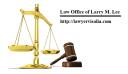 Law Office of Larry M. Lee logo